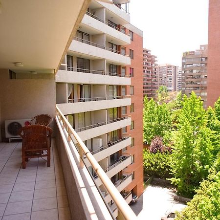 Design Apart Santiago Exterior foto