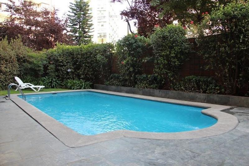 Design Apart Santiago Exterior foto
