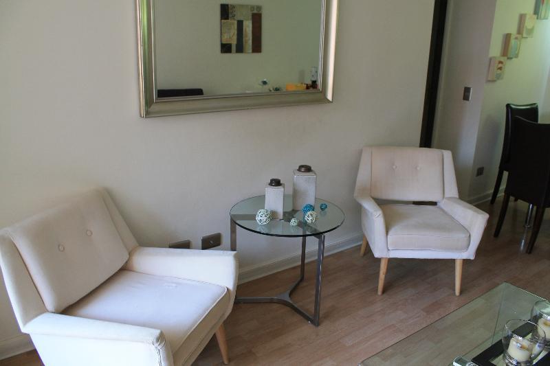 Design Apart Santiago Exterior foto